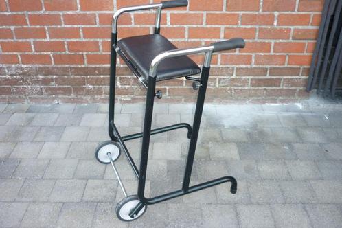 rollator loophulp Vermeiren, Diversen, Rollators, Lichtgewicht, Ophalen of Verzenden