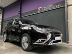 Mitsubishi Outlander 2.4i PHEV 4WD GPS Camera CarPlay Trekh, Auto's, 135 pk, 0 min, Outlander, 0 kg