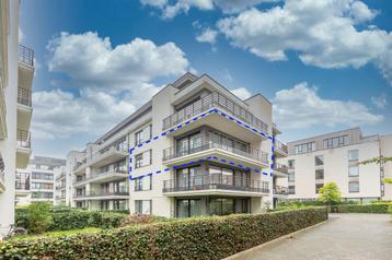 Appartement à vendre à Anderlecht, 2 chambres beschikbaar voor biedingen