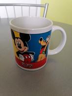 Disney koffietas, Verzamelen, Ophalen of Verzenden, Zo goed als nieuw