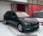 Skoda superb 2018 1.6tdi, Autos, Achat, Euro 6, Entreprise, Diesel