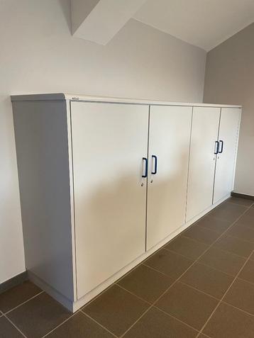 Mobilier rangement beschikbaar voor biedingen