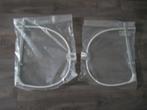 Renault R5 GT Turbo  ruitheffers  set, Auto-onderdelen, Carrosserie, Ophalen, Nieuw, Renault