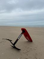 Moses:sabfoil compleet, Watersport en Boten, Kitesurfen, Foil, Ophalen, Gebruikt, Kitesurf-set
