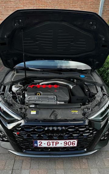 Audi rs3 beschikbaar voor biedingen