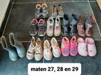 11 paar schoenen voor 10euro, Kinderen en Baby's, Kinderkleding | Schoenen en Sokken, Schoenen, Gebruikt, Ophalen of Verzenden