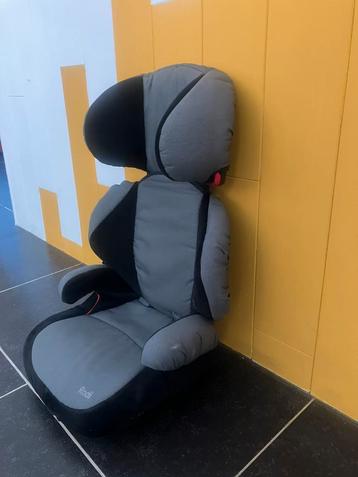 Autostoel beschikbaar voor biedingen