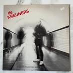 LP De Kreuners - 's Nachts kouders dan buiten, Cd's en Dvd's, Vinyl | Nederlandstalig, Ophalen, Gebruikt, 12 inch, Pop