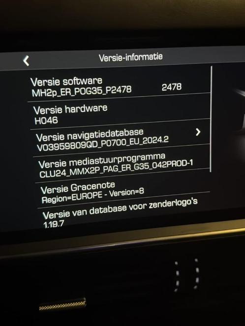 Porsche Navigatie Kaart Update 2025 ( Heel Europa ), Computers en Software, Navigatiesoftware, Nieuw, Update, Ophalen