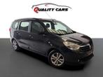 Dacia Lodgy Prestige | TCe 115 | 57.000 KM ! | 7 PL | Navi, Voorwielaandrijving, Euro 5, Monovolume, Gebruikt