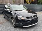 Volkswagen Polo Cross 6R  prête à immatriculer, Autos, Volkswagen, Euro 5, Achat, Boîte manuelle, Noir