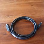 HDMI-kabel, Computers en Software, Monitoren, Ophalen of Verzenden, Nieuw, HDMI