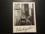 Georges  Vantongerloo  -A traveling Retrospective Exhibition, Ophalen of Verzenden