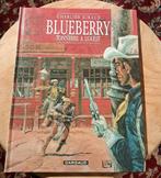 Blueberry - Tonnerre à l'Ouest, Enlèvement ou Envoi, Une BD, Charlier - Giraud, Comme neuf