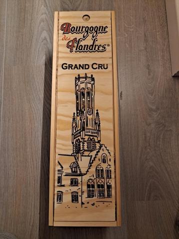 Bourgogne de Flandres Grand Cru 3L beschikbaar voor biedingen