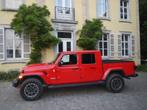 jeep gladiator overland trail rated, Auto's, Bestelwagens en Lichte vracht, 251 g/km, Te koop, https://public.car-pass.be/vhr/aeb071b4-350f-48e7-9f2d-b2e9bcf077d1