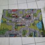 Speelmat auto, Ophalen, Gebruikt