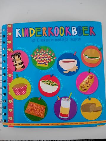 Kinderkookboek