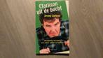 Jeremy Clarkson - Clarkson uit de bocht, Ophalen of Verzenden, Zo goed als nieuw, Jeremy Clarkson