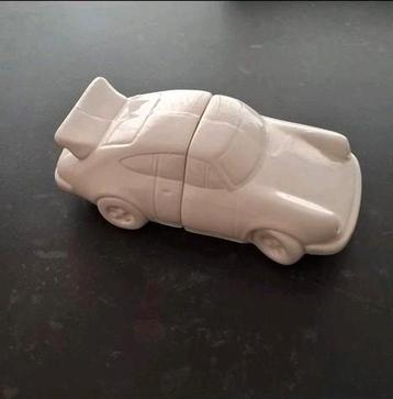 Porsche 911 boekensteun beschikbaar voor biedingen