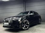 Audi e-tron S Quattro 503 pk / Shadow Line / B&O /, Automaat, Gebruikt, Alcantara, 5 zetels