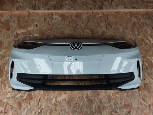 BUMPER VOOR Volkswagen ID.3 (E11 / E12) (10A807221A), Auto-onderdelen, Carrosserie, Bumper, Volkswagen, Voor, Gebruikt