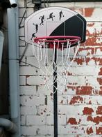 Basketbal ring. Met bal., Kinderen en Baby's, Speelgoed | Buiten | Actiespeelgoed, Gebruikt, Ophalen of Verzenden