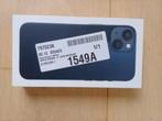 APPLE IPHONE 13 128GB MIDNIGHT, 128 GB, Nieuw, IPhone 13, Ophalen of Verzenden