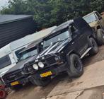 NISSAN PATROL GEZOCHT!, Auto-onderdelen, Overige Auto-onderdelen, Ophalen, Nissan