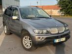 BMW X5 3.0d, Auto's, BMW, Automaat, Leder, Diesel, Particulier
