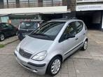 Mercedes - Benz A 160 Airco Gekeurd met carpass, Autos, Mercedes-Benz, 5 places, Tissu, Carnet d'entretien, Achat