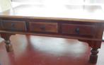 Table basse de salon, Comme neuf, 100 à 150 cm, Rectangulaire, 50 à 100 cm