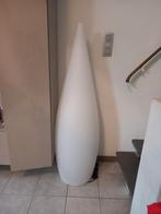 Lampadaire lumineux grand 120 eur petite 60 neuf, Enlèvement