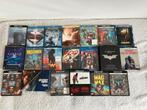 Lot 20 Blu-ray 4K et 3D avec coffrets collectors, Ophalen of Verzenden, Zo goed als nieuw