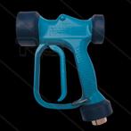 RB65 Lagedruk Spuitpistool Blauw, Verzenden