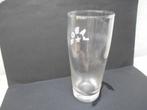 oud bierglas LABOR  1950   BELGISCH, Ophalen of Verzenden, Bierglas