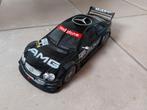 Mercedes CLK DTM Jean-Alesi, Hobby en Vrije tijd, Ophalen of Verzenden, Zo goed als nieuw, Maisto