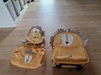 Trixie mister lion, Kinderen en Baby's, Kindermode-accessoires, Ophalen of Verzenden, Zo goed als nieuw