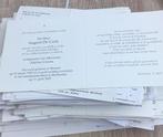 1000 bidprentjes provincie Antwerpen, Verzamelen, Ophalen of Verzenden, Bidprentje