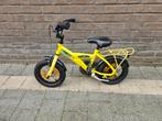 Mooi kinderfiets, Fietsen en Brommers, Ophalen, Zijwieltjes, Gebruikt, Minder dan 16 inch