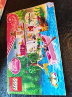Lego Disney Princess 41052 Ariel's Magische Kus, Ophalen of Verzenden, Zo goed als nieuw, Complete set, Lego