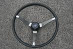 New Old Stock lederen stuur opel Kadett B rallye, Auto-onderdelen, Besturing, Ophalen of Verzenden, Nieuw, Opel