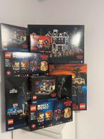 Lego Stranger Things, Enlèvement ou Envoi, Neuf, Ensemble complet, Lego