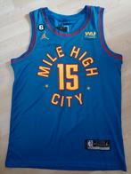 Denver Nuggets Jersey Jokic maat: XL, Verzenden, Nieuw, Kleding