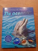 Boeken - Dierenquiz - De oceanen & Het bos, Ophalen of Verzenden, Nieuw
