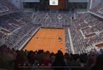 Places Roland Garros Chatrier 02 juin Huitièmes de finales, Tickets & Billets, Sport | Tennis, Trois personnes ou plus, Juin