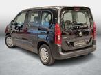 Opel Combo Life 1.2 Turbo 6MT Edition L1H1, Auto's, Voorwielaandrijving, Gebruikt, Overige modellen, Electronic Stability Program (ESP)