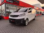 Opel Vivaro 2.0d •DUBBEL CABINE• •CRUISE• •NAVI• PROPERE, Achat, Vivaro, Entreprise, Diesel