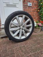 4 jantes audi a6 R19, Auto-onderdelen, Banden en Velgen, Ophalen of Verzenden, Gebruikt, Velg(en)