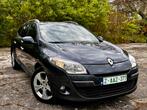 Renault Megane break 1.5DCI EURO5 143.850KM, Auto's, Renault, Te koop, Zilver of Grijs, Break, 5 deurs